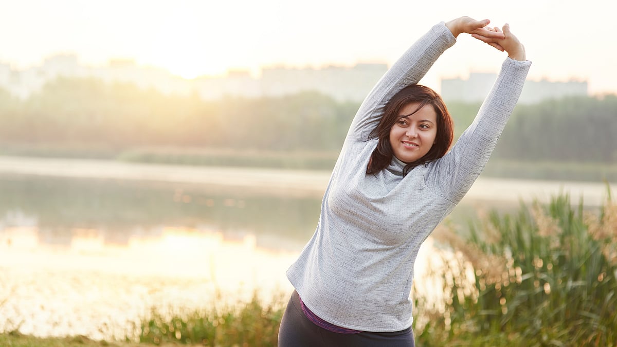 Why Winter Can Test Your Bone Health After 40; Here's How You Can Stay Ahead