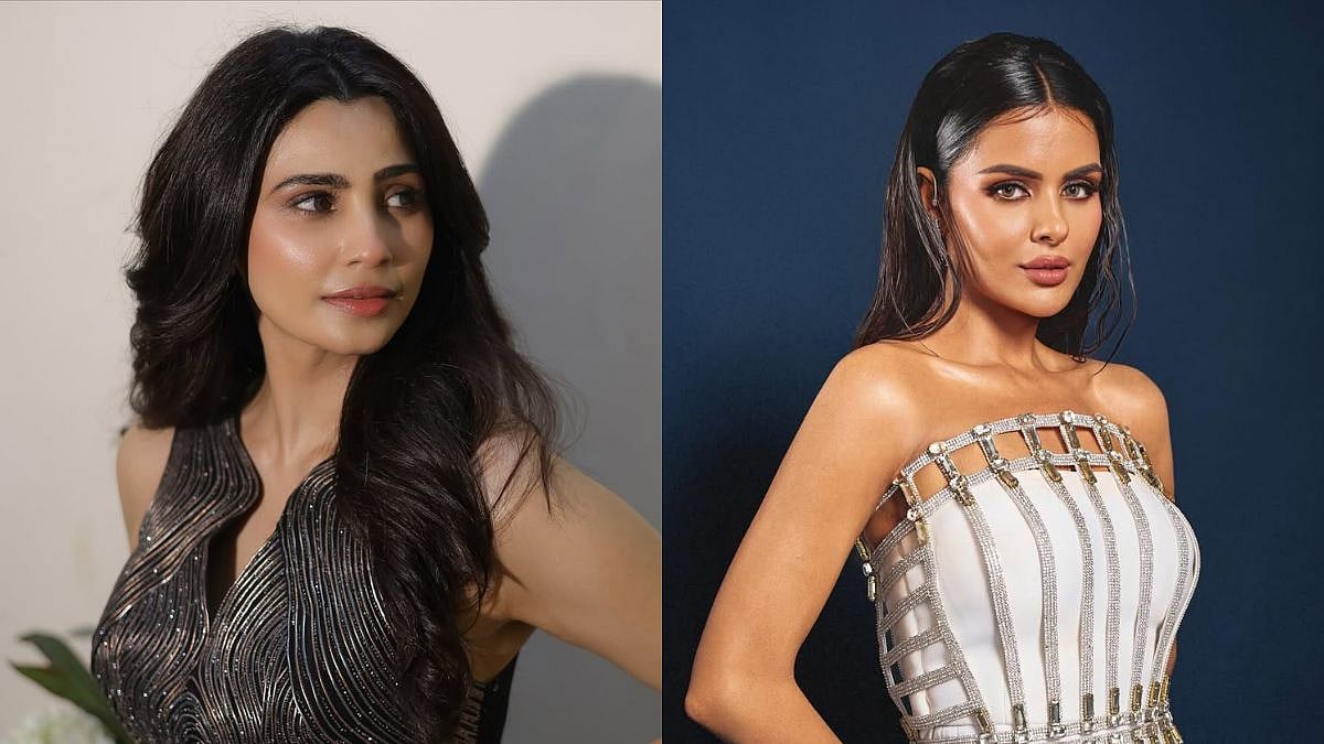 Naagin 7: Daisy Shah Responds To Rumours Of Replacing Priyanka Chahar Choudhary, Says 'Mana Nahi...