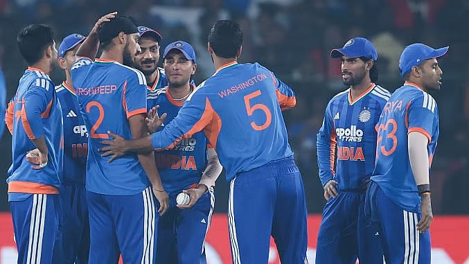 BCCI Set To Announce Squads For T20 World Cup 2026 & New Zealand Series On Saturday