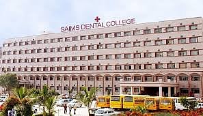 Indore News: AI-Based Dental Device Design By Sri Aurobindo Dental College Wins United Kingdom...