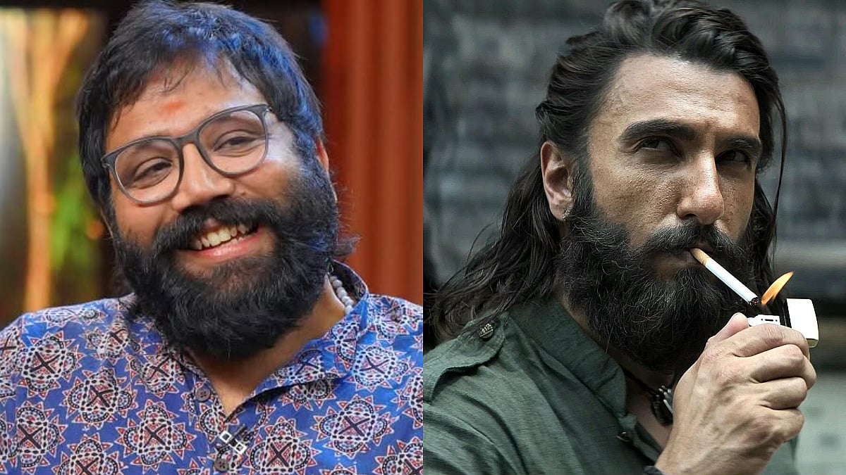 'Dhurandhar Is Built Like A Man...': Sandeep Reddy Vanga Hails Ranveer Singh's Film For Carrying 'Masculine Spine', Aditya Dhar REACTS 