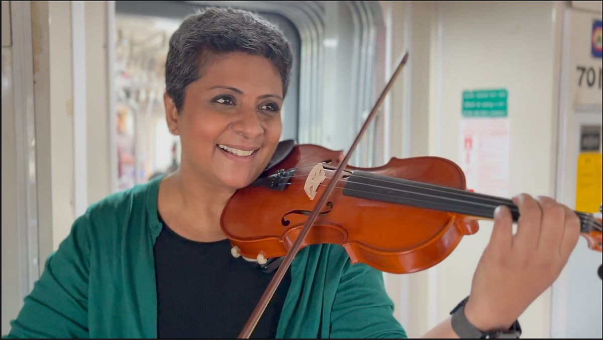 Sangeeta Angela Kumar |