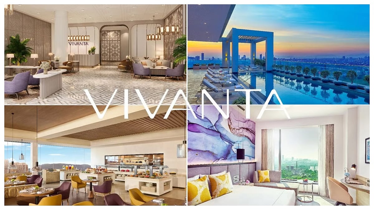 IHCL to Launch First Vivanta Hotel In Vellore In Partnership With BBK Group