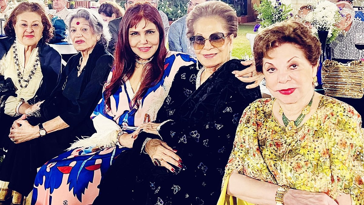 Nisha's Mumbai: Nisha JamVwal On Decembering In The Maximum City... Finding Rhythm, Light And...