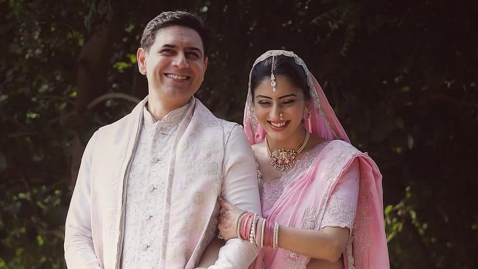 Sandeep Baswana and Ashlesha |