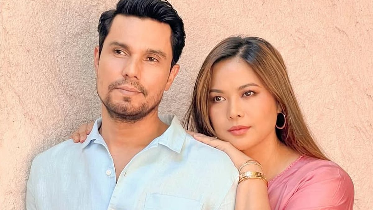 Mom-To-Be Lin Laishram, 40, Opens Up About Suffering Miscarriage: 'It Was A Tough Space…' 