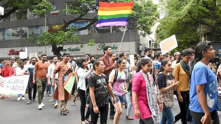 Pimpri-Chinchwad: 7th Annual LGBTIQA Pride Walk Scheduled On Sunday
