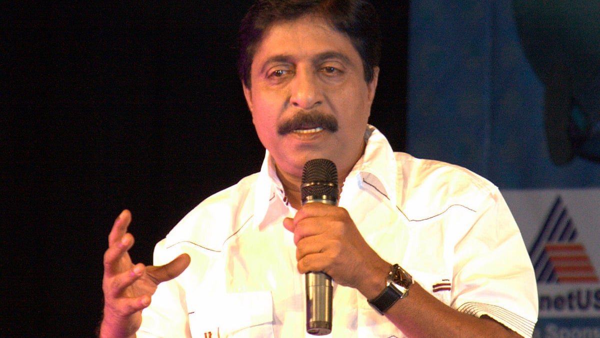 Sreenivasan Dies At 69: Veteran Malayalam Actor's Mortal Remains To Be Kept At Kerala's Ernakulam...