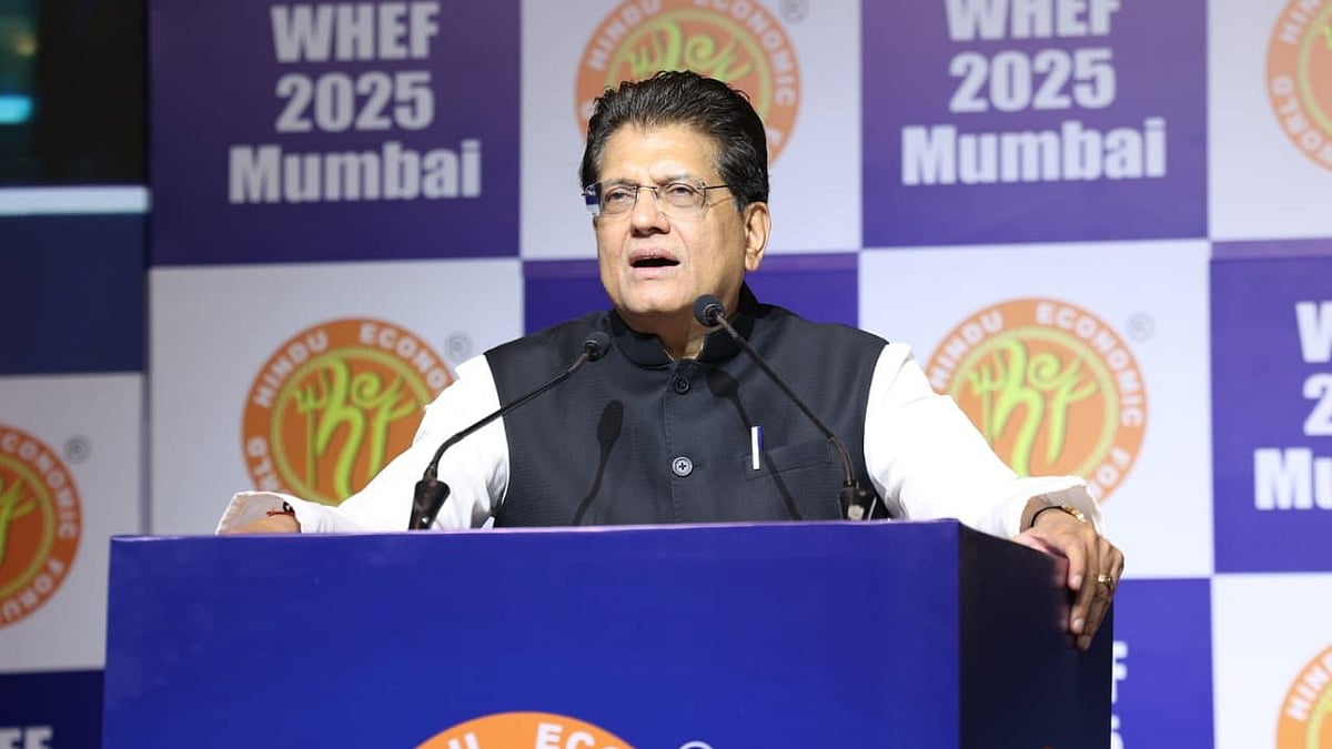 'NDA Inherited UPA's Broken Economy In 2014 But Is Set To Make India World's Third-Largest Economy...