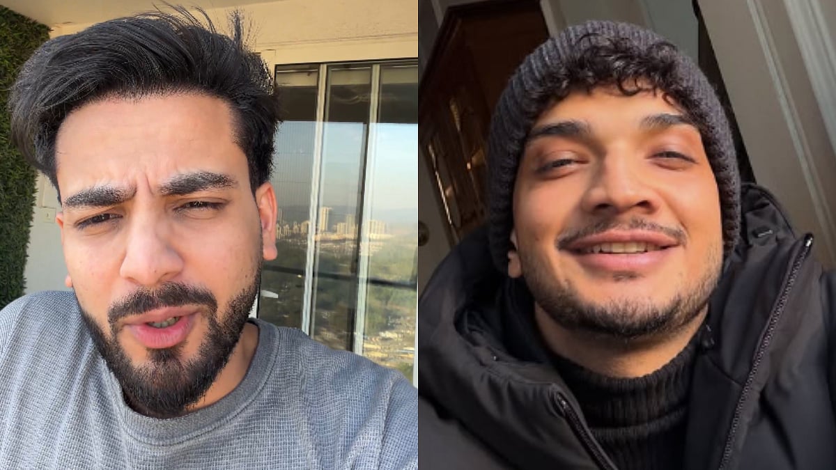 'Bhagwan Ki Daya Se Achcha Khasa Hai Mere Paas...': Elvish Yadav Shares Clarification After Munawar...