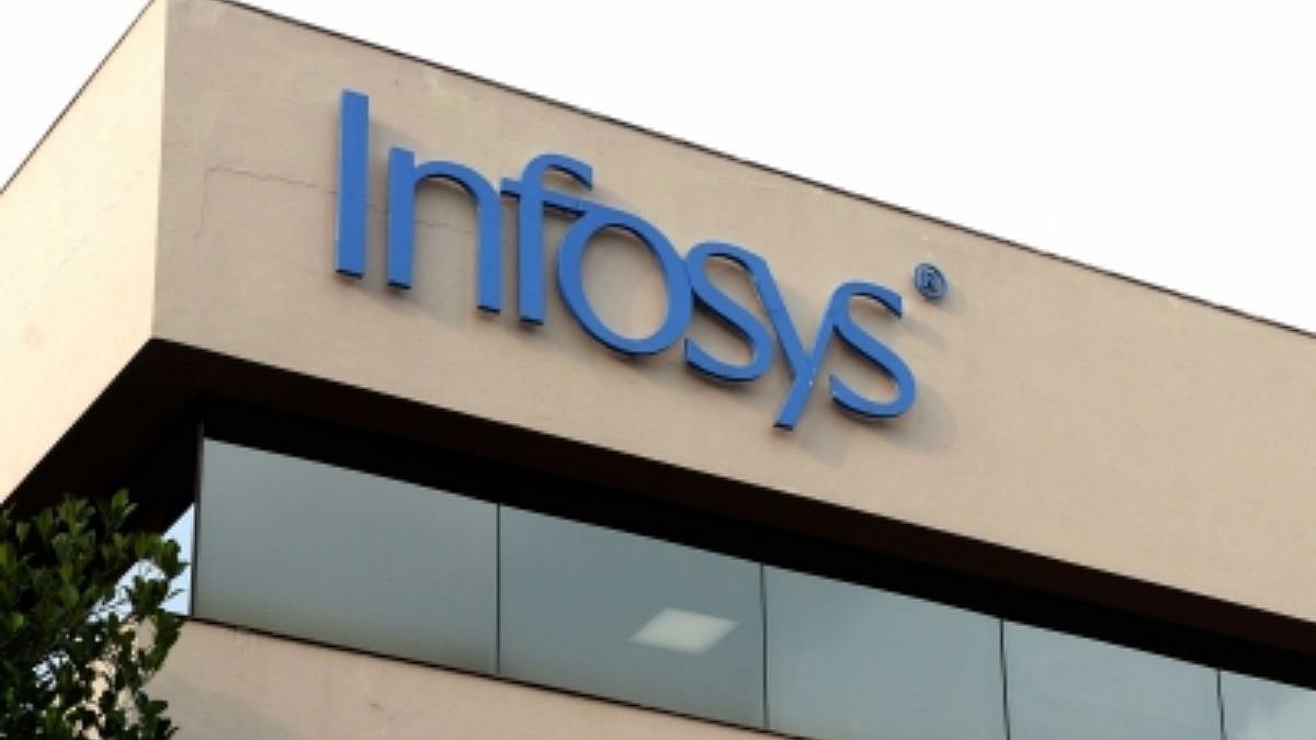 Infosys ADRs Spike 50% Due To Data Feed Glitch, Not Company News | IANS