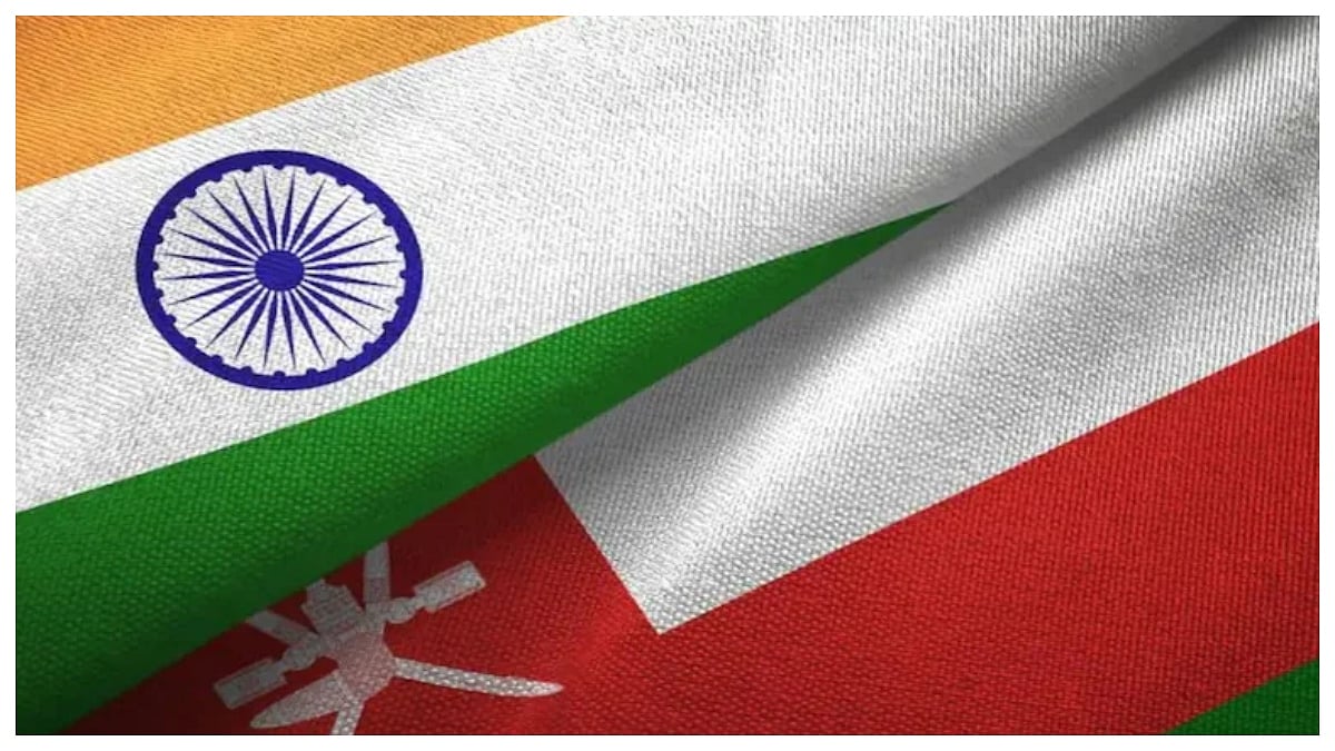 India To Slash Import Duties On Key Omani Goods Under New Trade Pact 