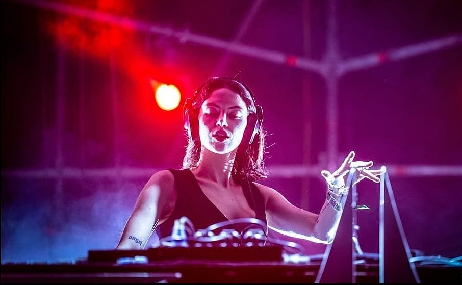 Sunburn Festival Mumbai 2025: Sara Landry Makes Much-Awaited India Debut On Day 1