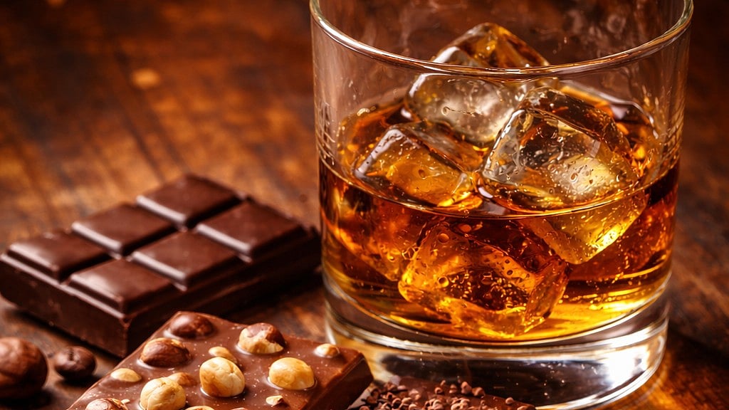 Best Single Malt Whiskies To Pair With Chocolate This Christmas