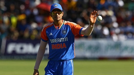 'Shubman Is Short Of Runs..': Ajit Agarkar Explains Gill Snub From T20 World Cup 2026 Squad