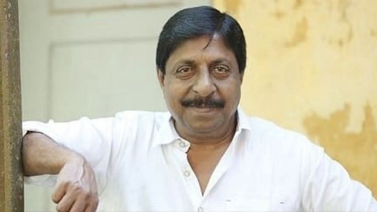 Veteran Malayalam Actor, Writer, & Filmmaker Sreenivasan Passes Away At 69 In Kochi Hospital 