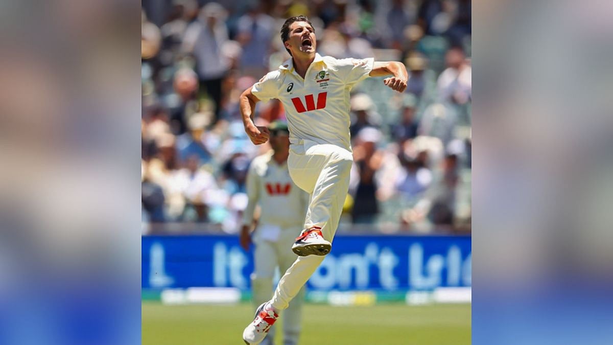 AUS vs ENG Ashes 3rd Test: England Slide To 207/6 At Stumps On Day 4 In Massive Chase Of 435 In...
