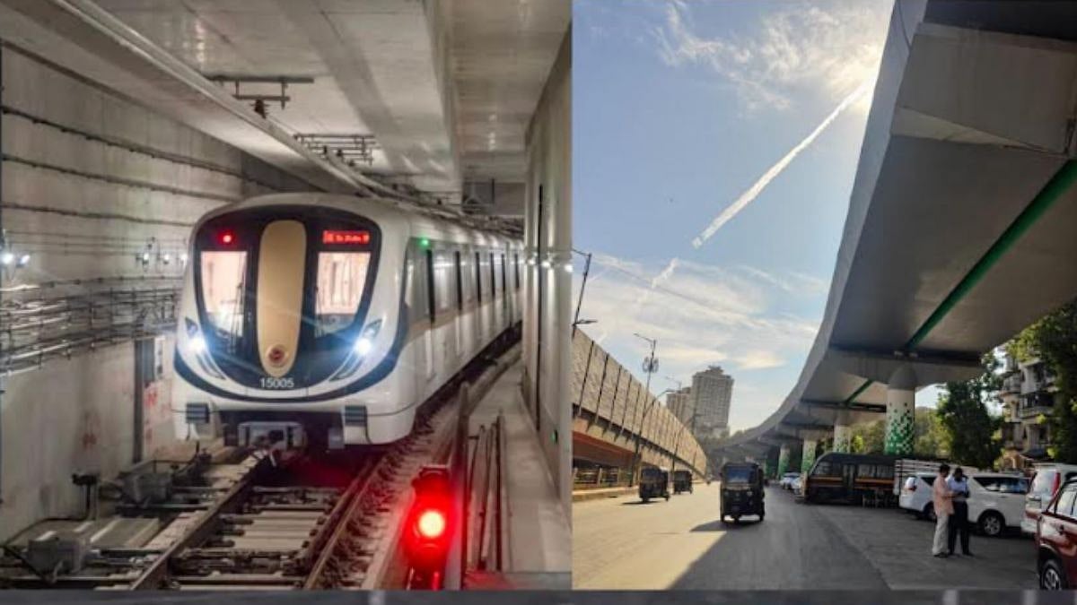 Thane Integral Ring Metro: 29-Km Circular Line To Boost City Connectivity & Ease Traffic