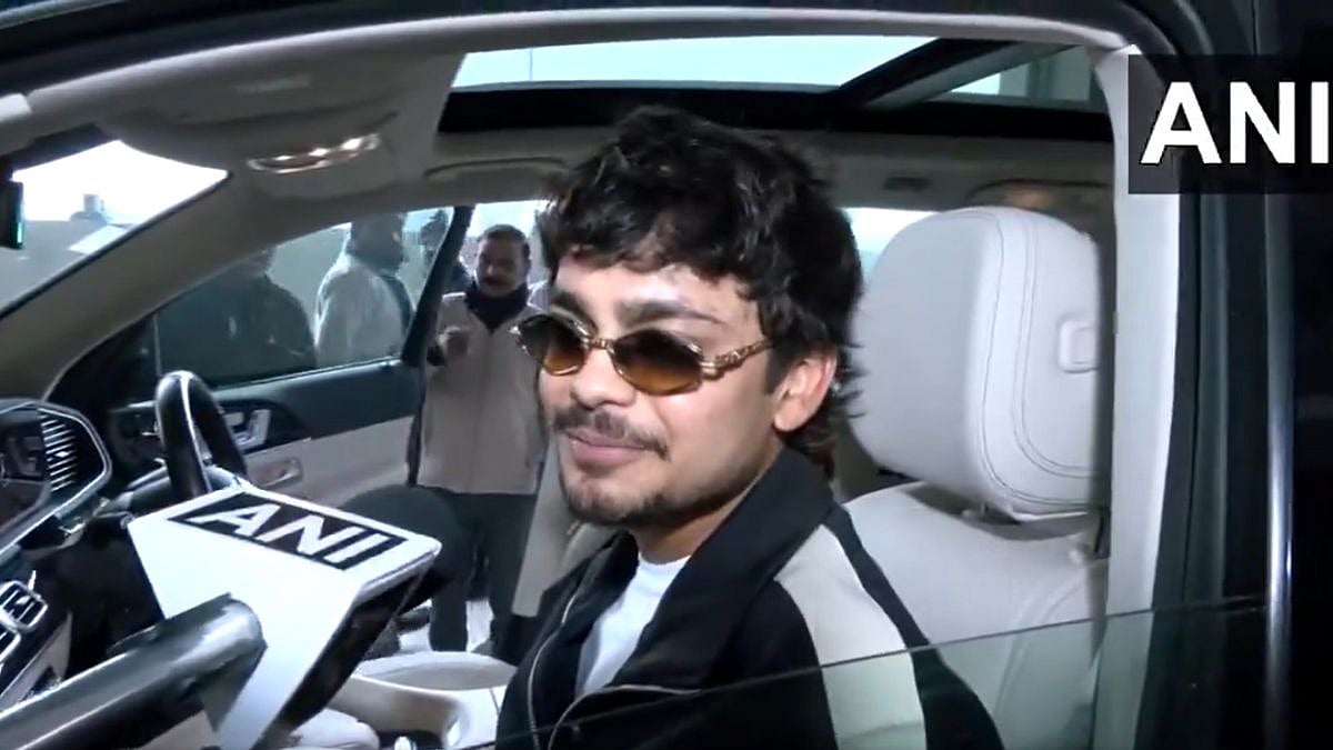 'Very Happy': Ishan Kishan Delighted Over Comeback In India’s T20 World Cup 2026 Squad | VIDEO