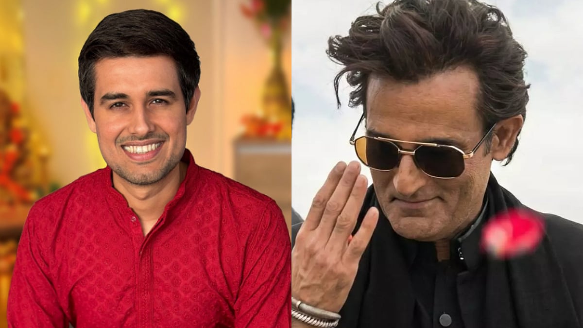 'They Are Not Ready For This': Dhruv Rathee Hints At Releasing A Video On Dhurandhar; Claims A...