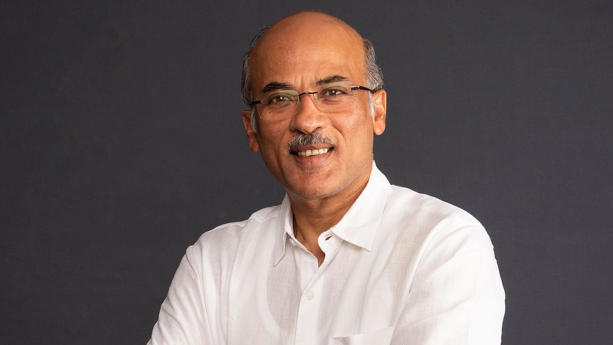 Salman@60: 'Only Salman Can Be Prem'—Sooraj Barjatya On Creating Bollywood’s Most Enduring Hero