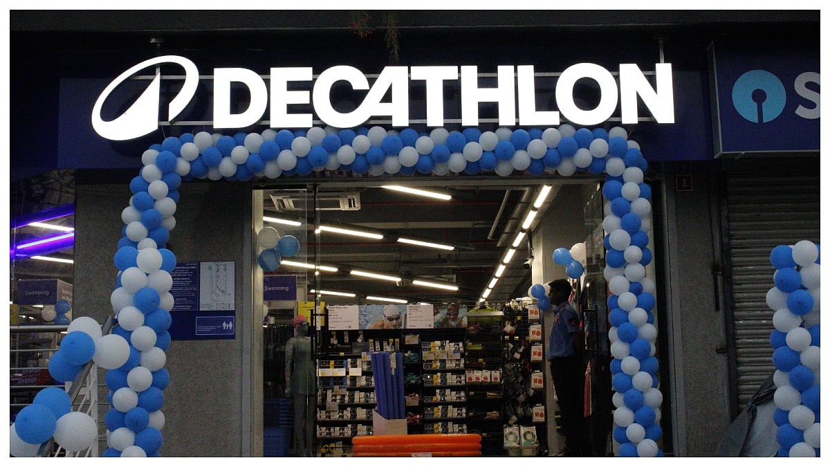 Decathlon Sports India Slips Into ₹65 Crore Loss In FY25 Despite Modest Revenue Growth 