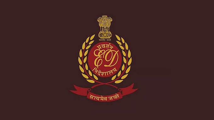 Enforcement Directorate | File Pic