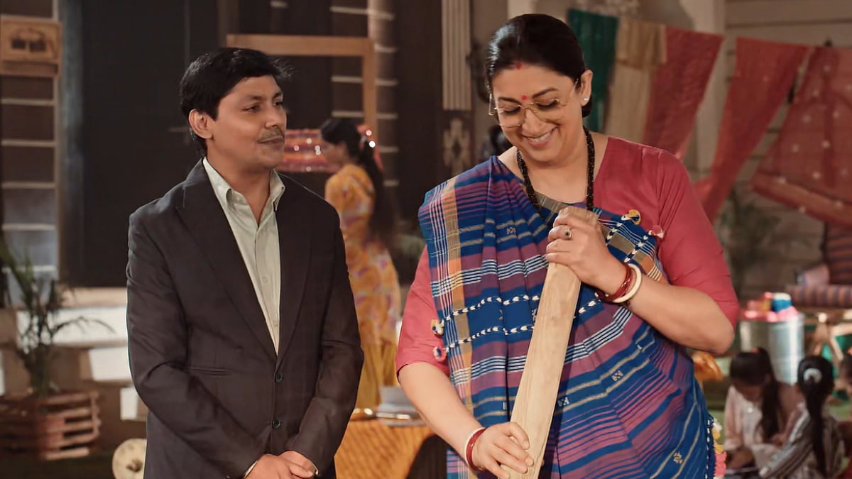 Kyunki Saas Bhi Kabhi Bahu Thi 2 Written Update, December 20: Tulsi Shifts To Anjar, Starts A Textile Business 