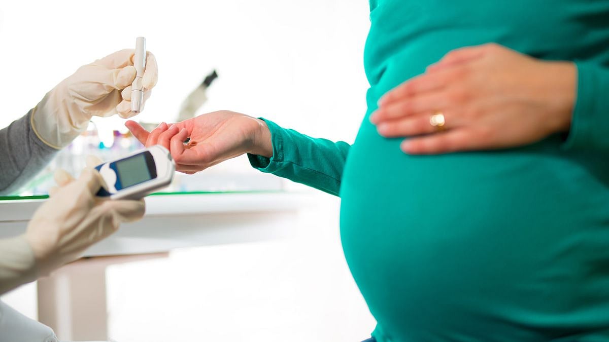 Early Gestational Diabetes Can Be Detected In First Trimester, 2 Indian Studies Reveal