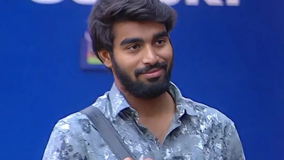 Bigg Boss Telugu 9 Grand Finale: Demon Pavan Self-Eliminates, Secures 2nd Runner-Up Spot & Takes Home ₹15 Lakh 