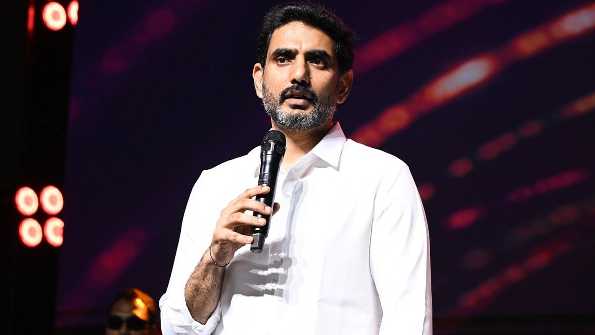 'Don't Do Anything You Can't Tell Your Mother': Andhra Pradesh IT Minister Nara Lokesh To Students 