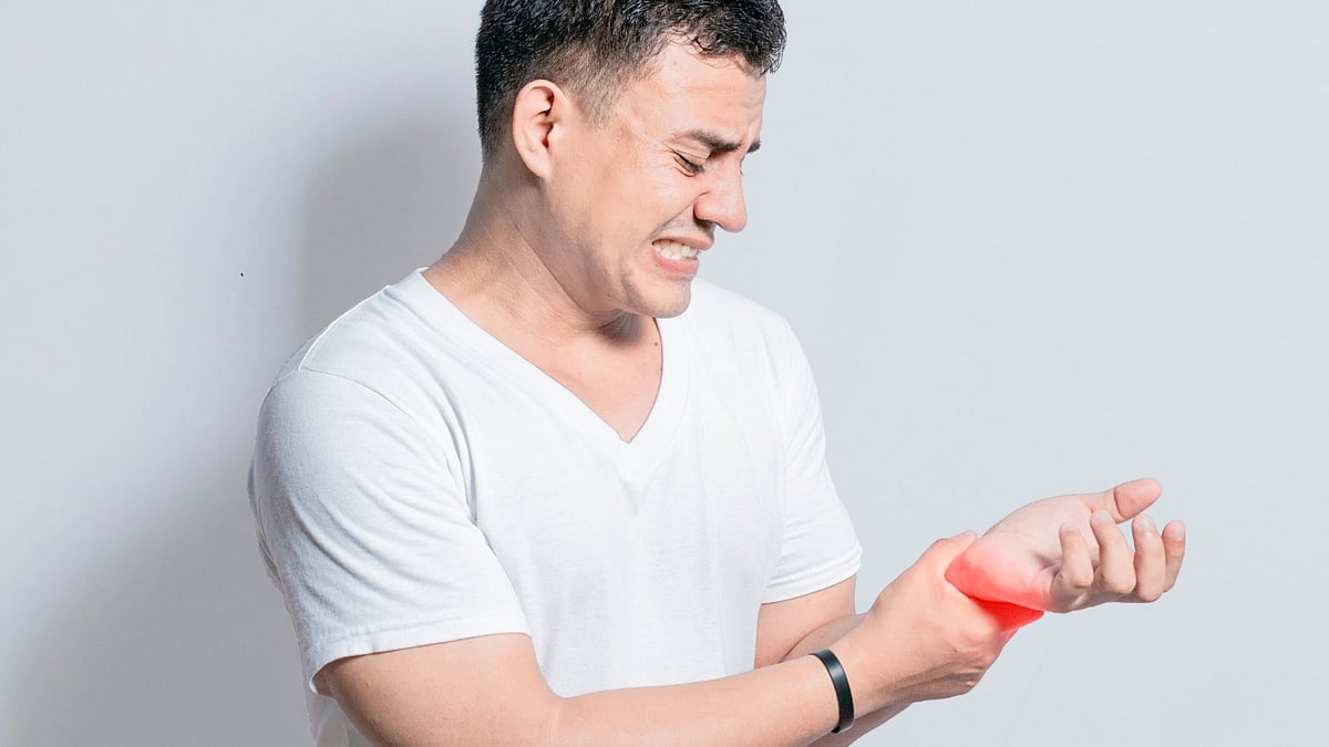 How Peedanil Gold Research Helped Find A Solution For Persistent Nerve Pain