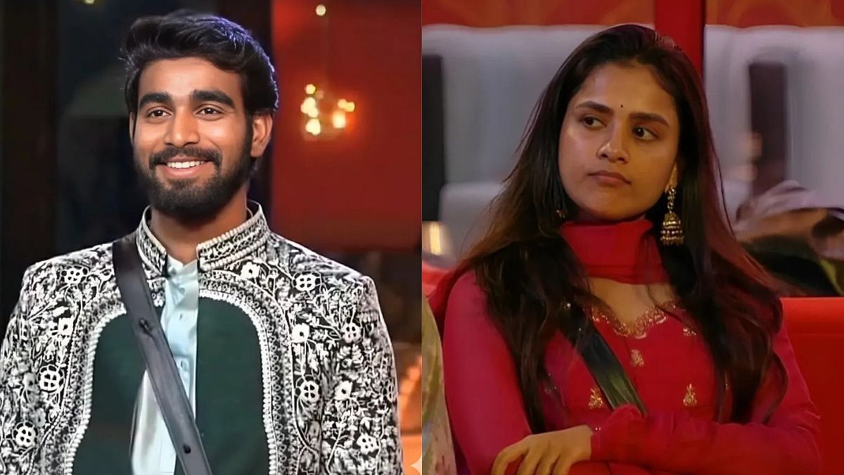 Bigg Boss Telugu 9 Grand Finale: Who Might Win, Kalyan Padala Or Thanuja Puttaswamy? 