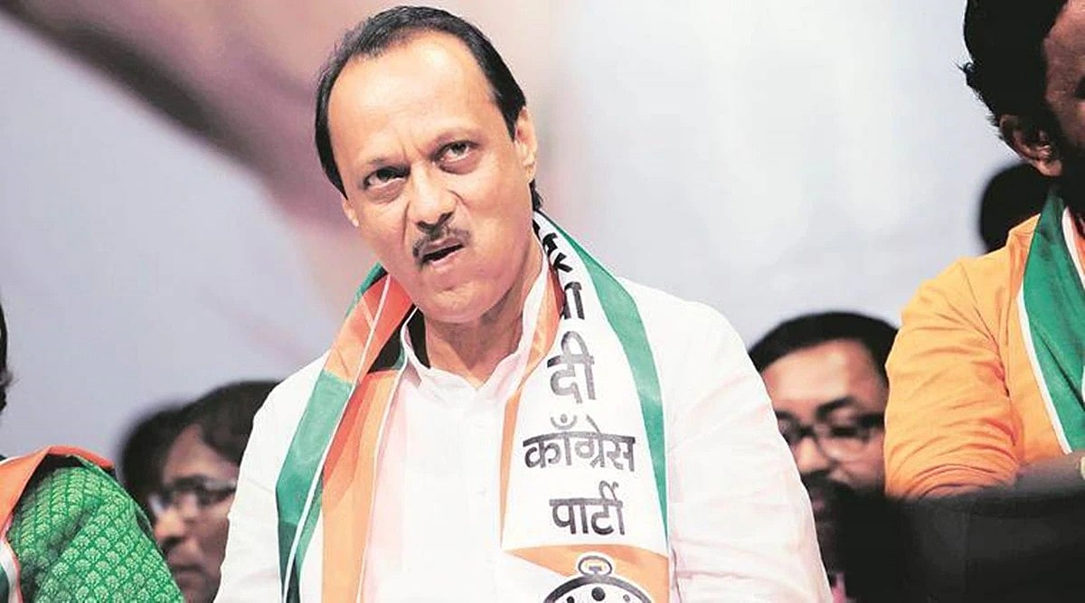 'See Whose Dominance Prevails': Ajit Pawar's NCP Sweeps Pune, Wins 10 Of 17 Municipal Chairman Seats |