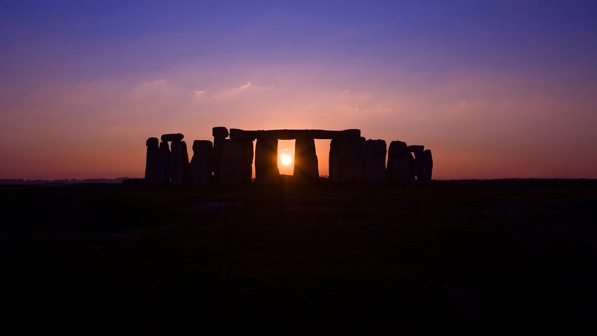 Why Is December 21 So Important? It's Expected To Open A Spiritual & Powerful Gateway To Manifestation 