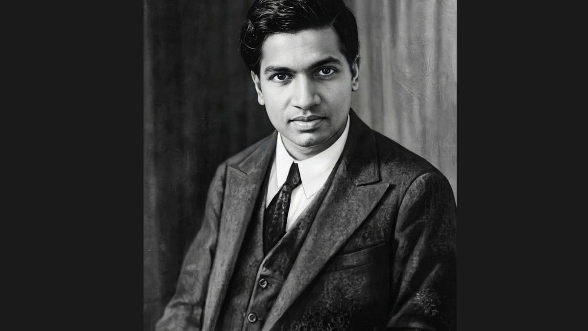 Who Was Srinivasa Ramanujan? Everything You Need To Know About The Man Who Knew Infinity