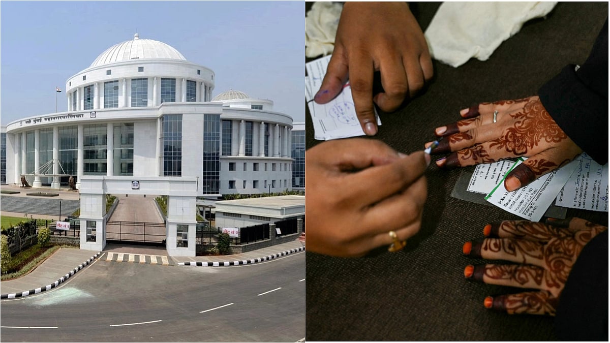 Navi Mumbai News: Media Monitoring, Certification Centres Activated At NMMC Headquarters For Civic Polls 