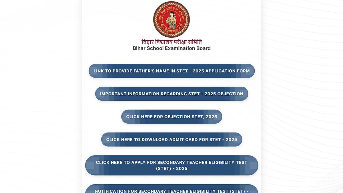 Bihar STET Result 2025 Expected Anytime Soon At bsebstet.com; Know How To Check Scorecard 