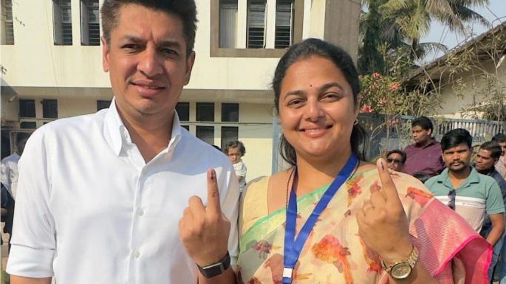 Historic Mandate: Dr Maithili Tambe Wins Sangamner Municipal Council Poll By 16,644 Votes