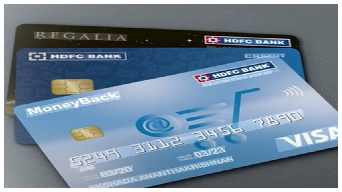 Debit Card Lounge Access Rules Change, HDFC Bank Tightens Entry Norms With New Voucher System From January 10 