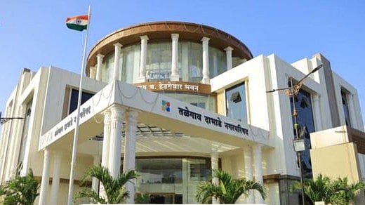Talegaon Civic Polls: BJP-NCP Alliance Dominates; BJP's Santosh Dabhade Wins Mayor Post
