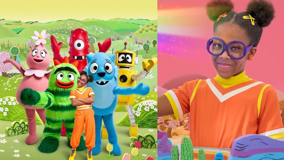 Yo Gabba GabbaLand! Season 2 OTT Release Date |