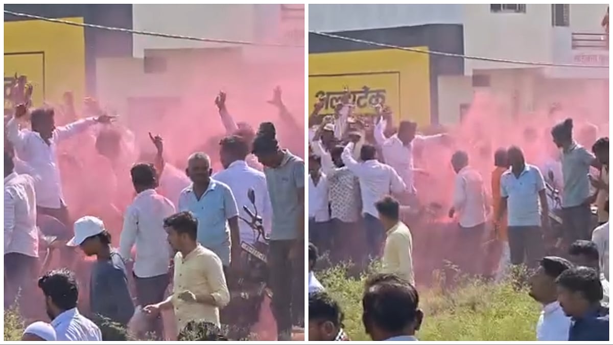 Mahayuti Allies Sweep 4 Councils Despite Direct Fights In Chhatrapati Sambhajinagar District | Sourced