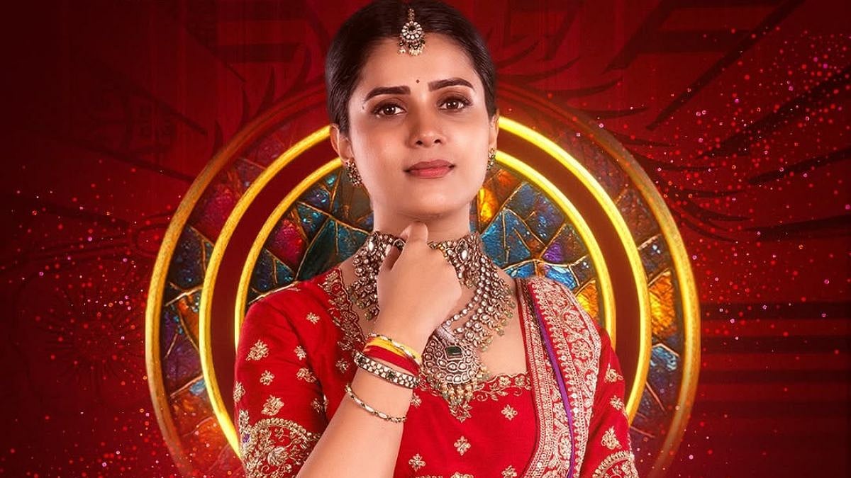 Bigg Boss Telugu 9 Runner Up: Angry Netizens Say 'RIP BB Star Maa' As  Thanuja Finishes Runner-Up 