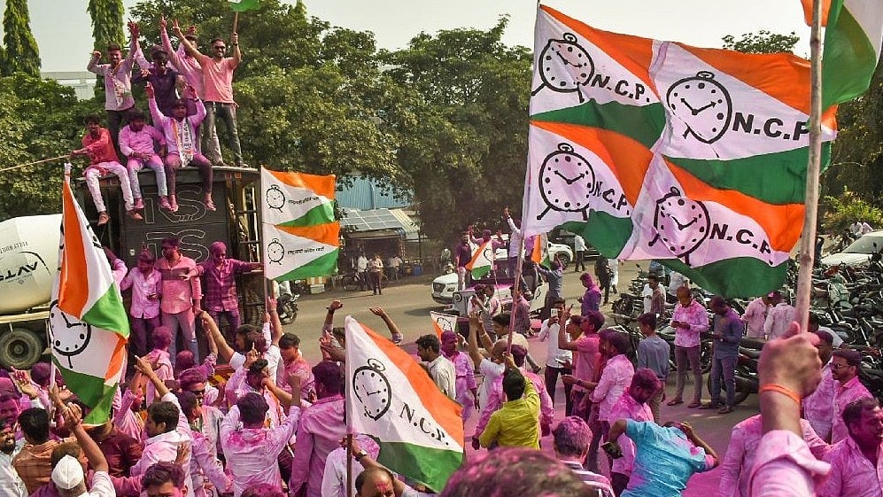 Every Vote Counts: NCP’s Sunita Dhore Wins By Just 1 Vote In Pune's Vadgaon Nagar Panchayat | Representative Pic