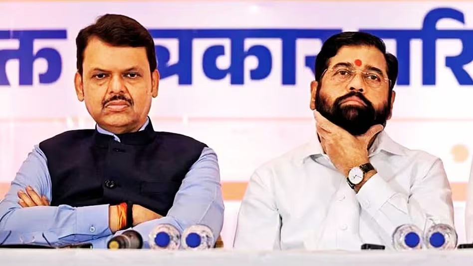 Nashik: Igatpuri Rejects BJP's 'Divide And Rule'; Shiv Sena Wins Chairman Post |