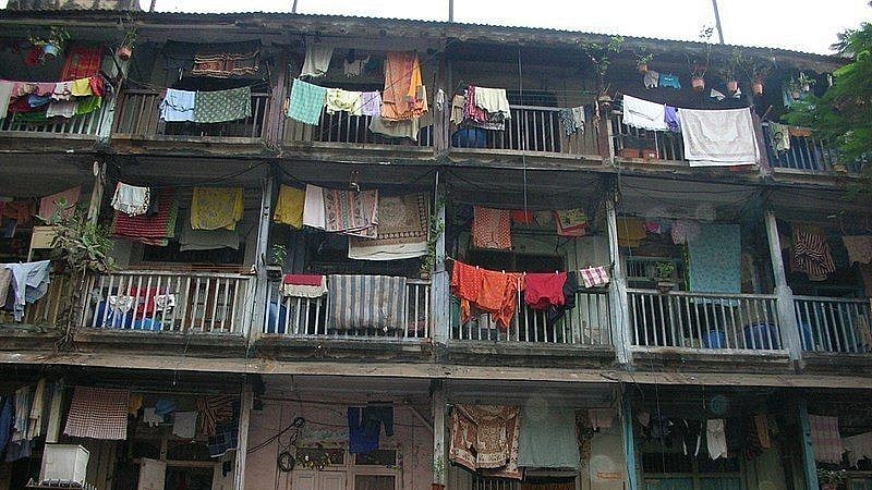 Maharashtra Govt Aims For 'Pagdi-Free Mumbai' Amidst Decades-Old Tenant-Landlord Disputes 