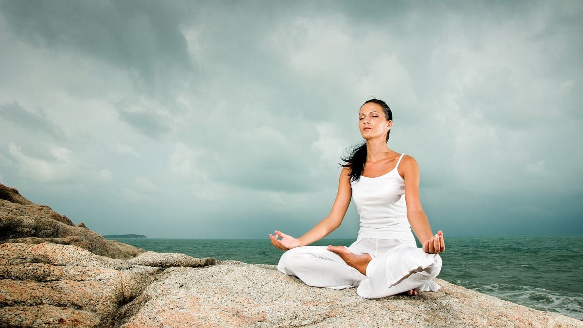 World Meditation Day 2025 | Canva