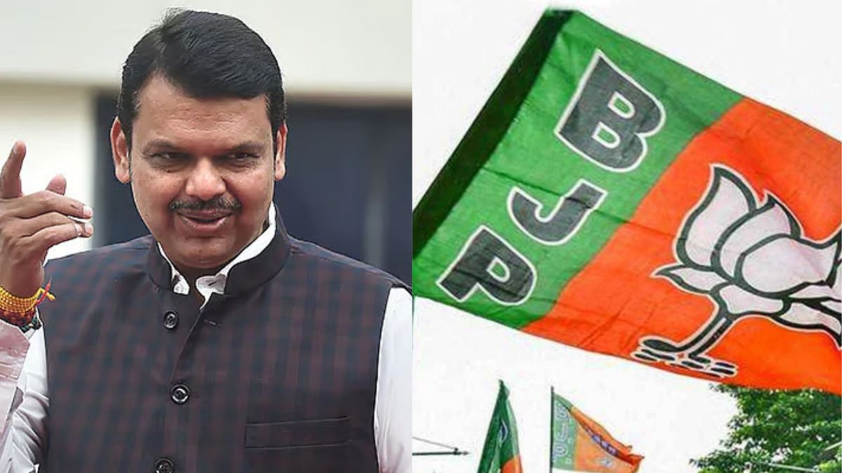 ‘BJP Once Again Number 1 In Maharashtra’: CM Devendra Fadnavis Thanks Voters, Hails Candidates As Party Dominates Local Body Polls 