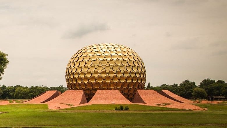 Parliamentary Panel Recommends National Importance Status For Auroville Foundation